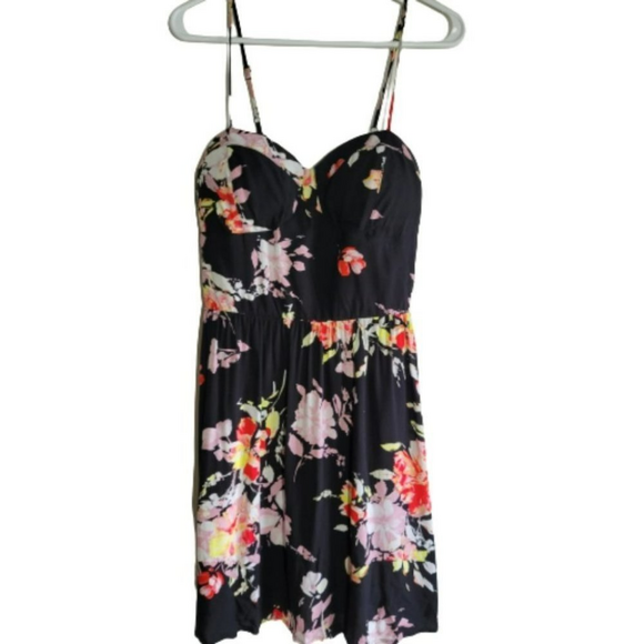 Material Girls bustier dress - Picture 1 of 5